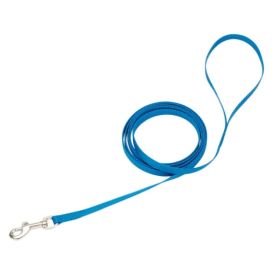 Coastal Pet Single Ply Dog Leash - Blue Lagoon - 6'L x 38"W